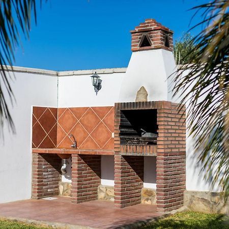 Villa Ca1 Conil De La Frontera Buitenkant foto