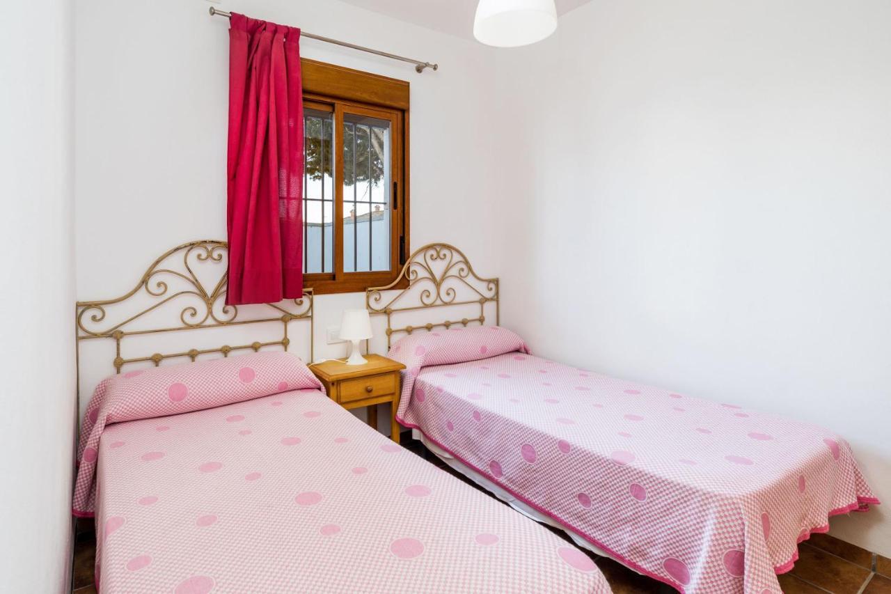 Villa Ca1 Conil De La Frontera Buitenkant foto