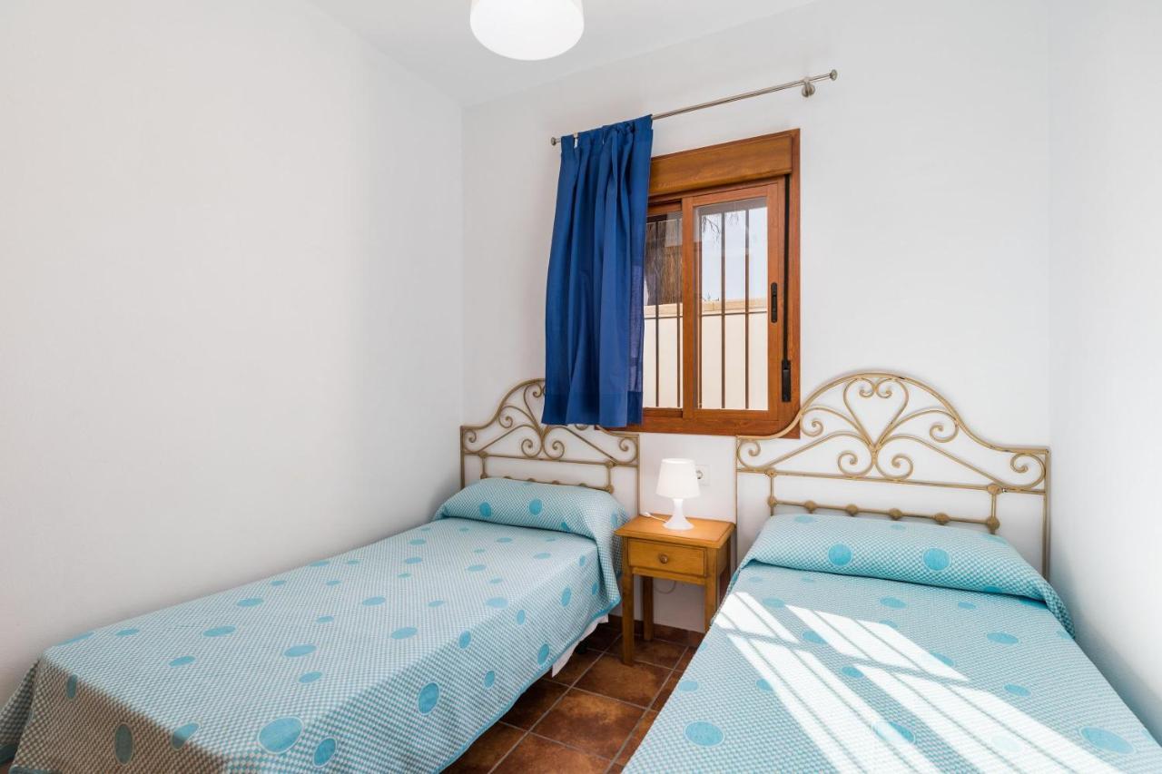 Villa Ca1 Conil De La Frontera Buitenkant foto