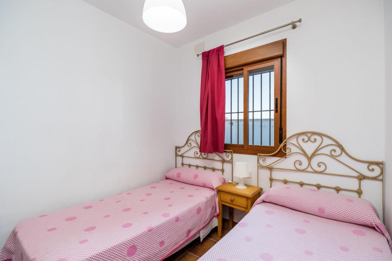 Villa Ca1 Conil De La Frontera Buitenkant foto