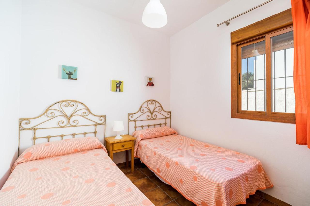 Villa Ca1 Conil De La Frontera Buitenkant foto