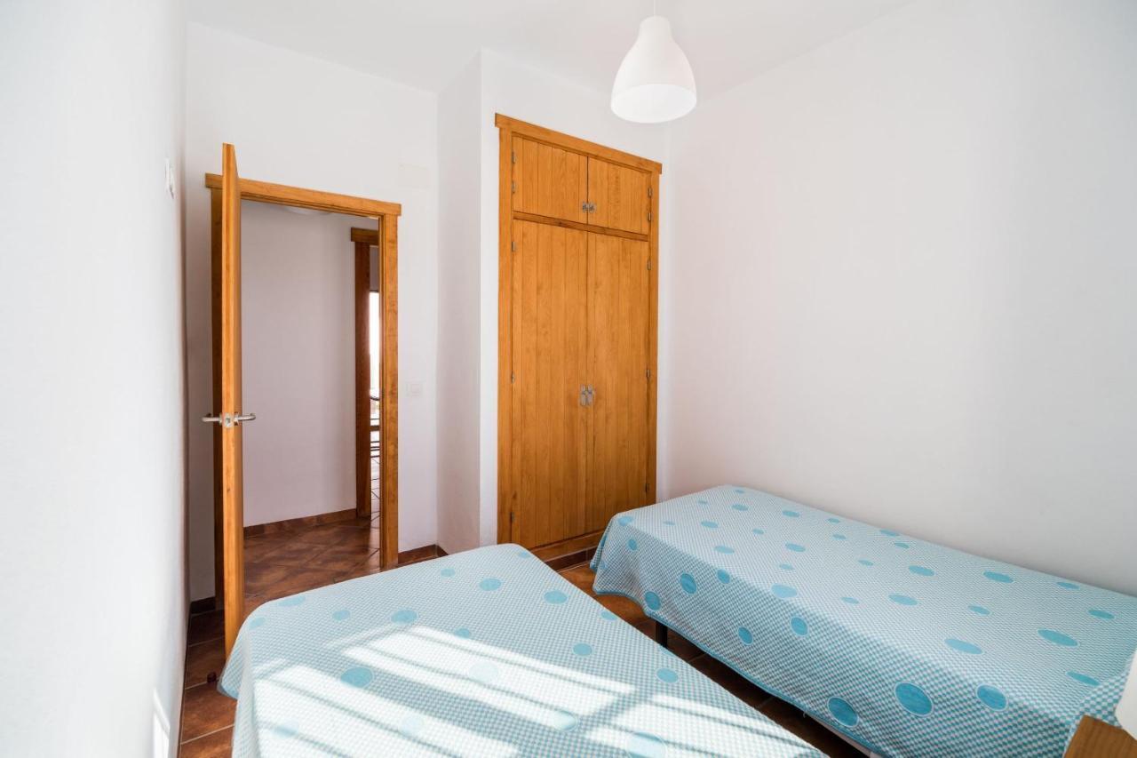 Villa Ca1 Conil De La Frontera Buitenkant foto