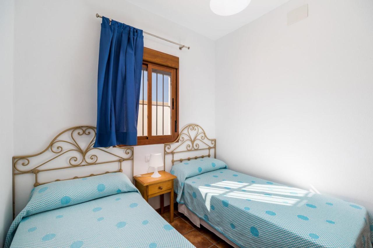 Villa Ca1 Conil De La Frontera Buitenkant foto