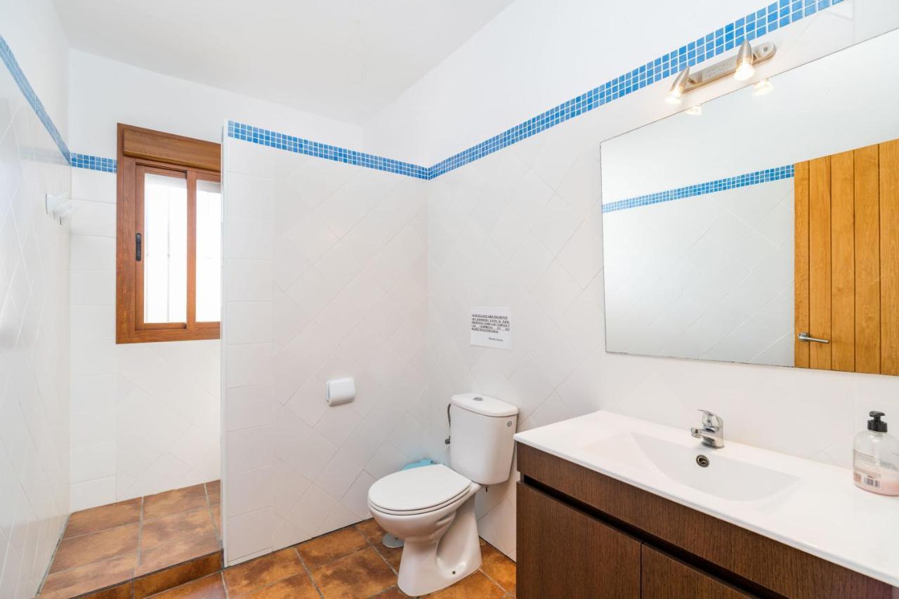 Villa Ca1 Conil De La Frontera Buitenkant foto