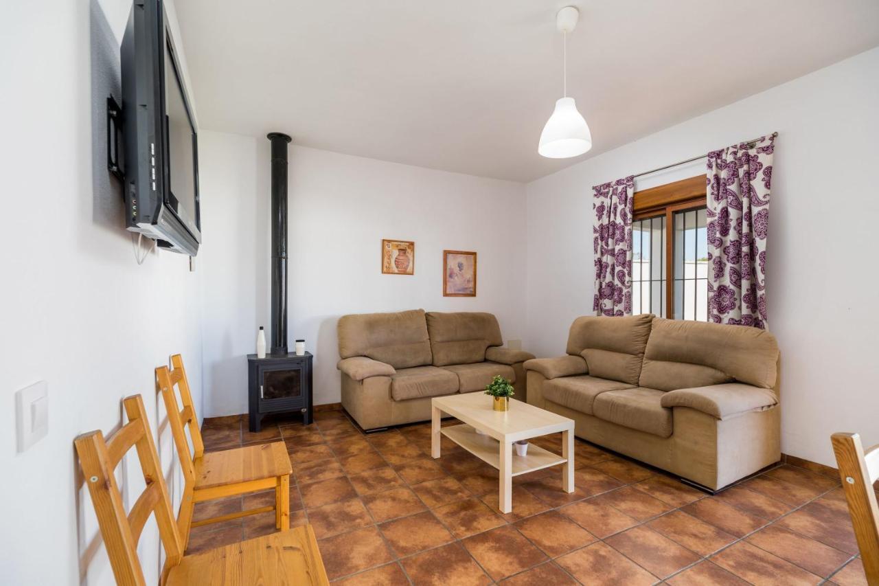 Villa Ca1 Conil De La Frontera Buitenkant foto
