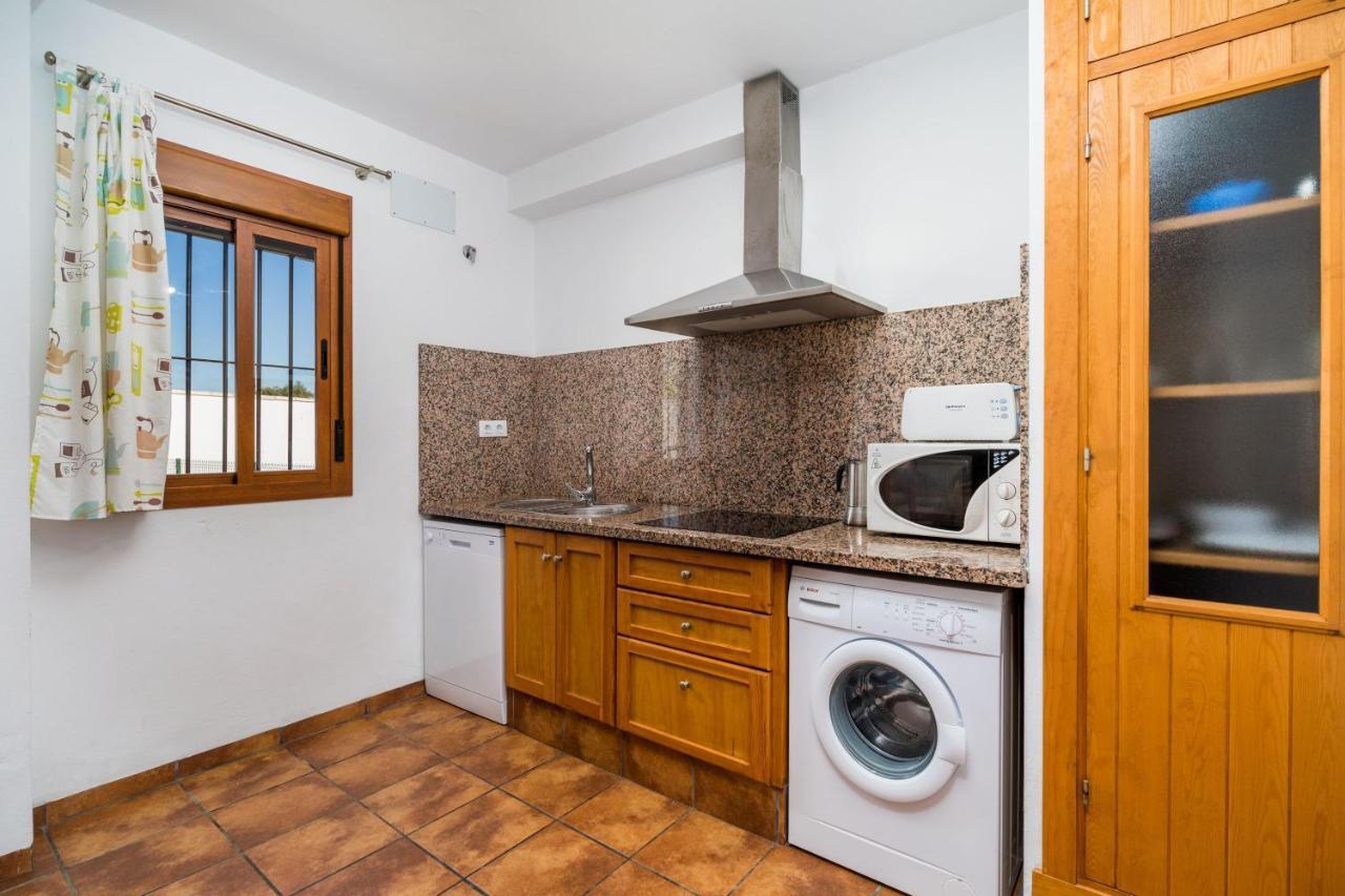 Villa Ca1 Conil De La Frontera Buitenkant foto